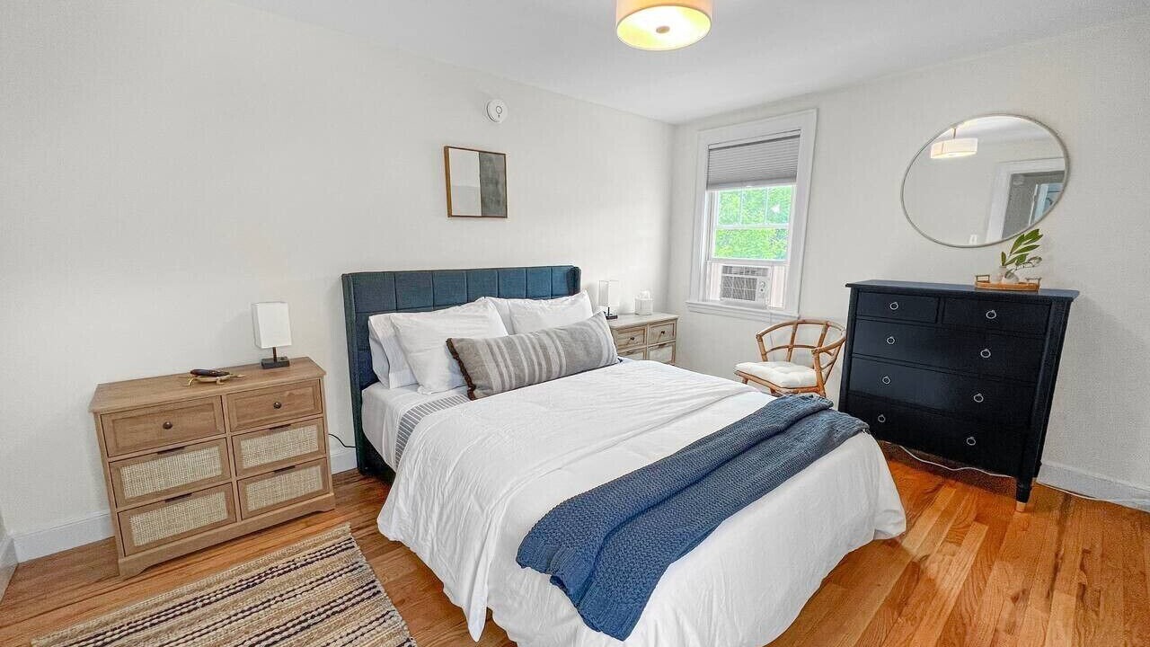Photo of Bedroom in Willard