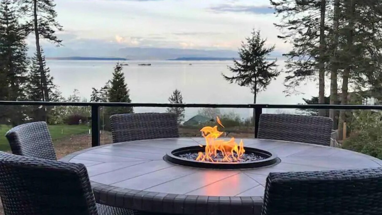 Photo of Outdoor in Campbell River