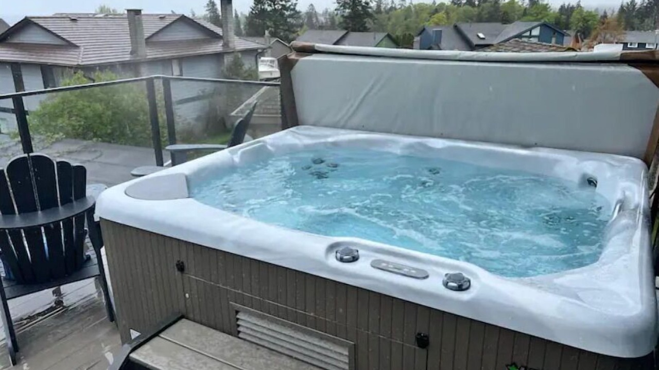 Photo of Outdoor in Campbell River