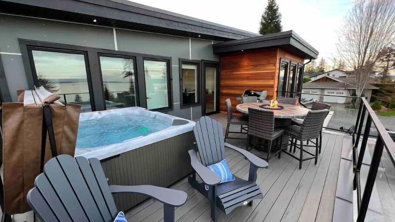 Photo of Outdoor in Campbell River