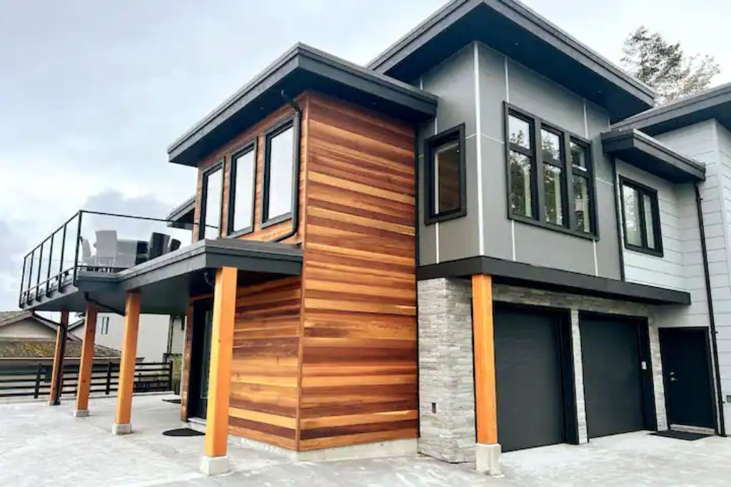Photo of Outdoor in Campbell River
