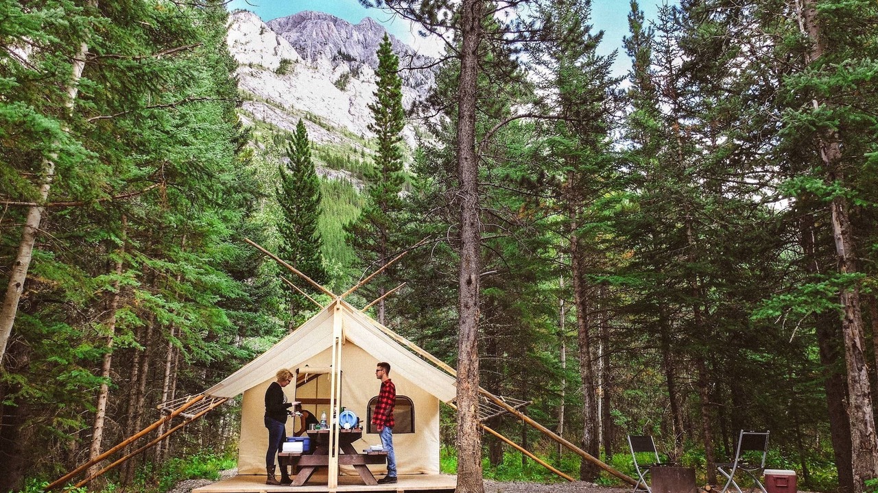 Photo of Outdoor in Kananaskis