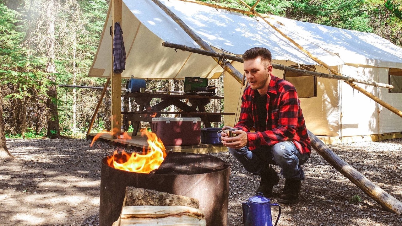 Photo of Outdoor in Kananaskis