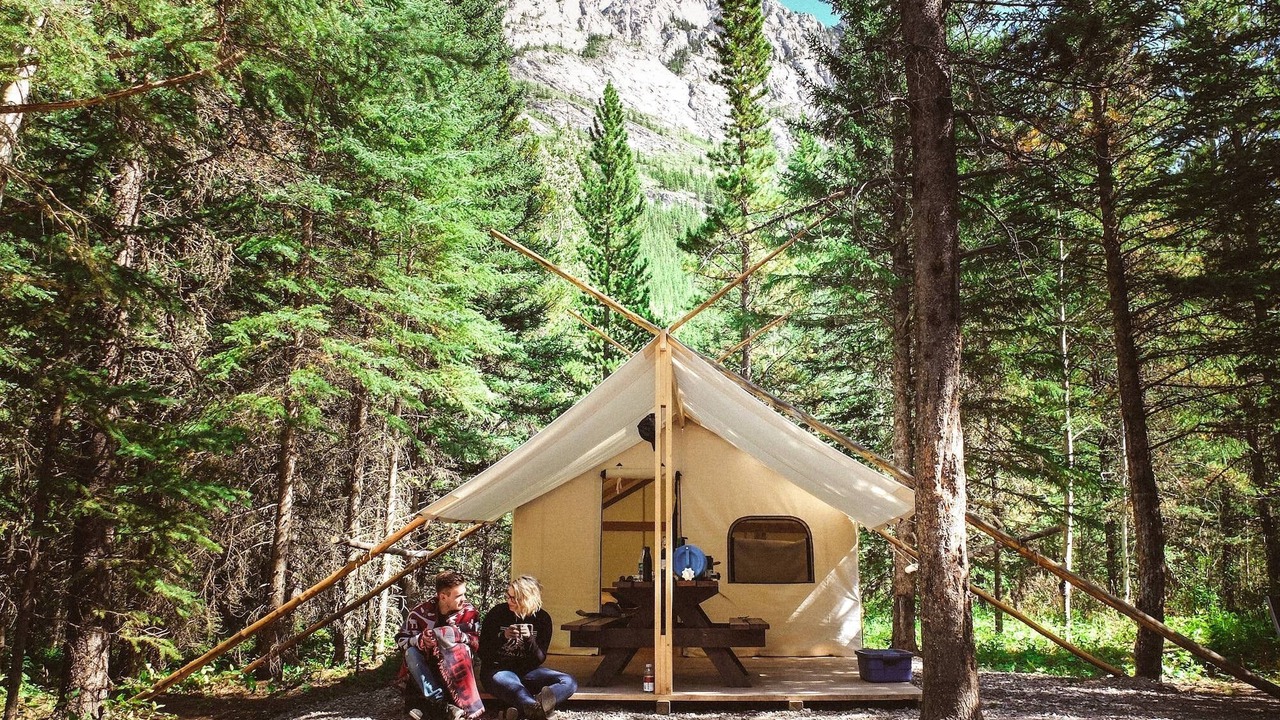 Photo of Outdoor in Kananaskis