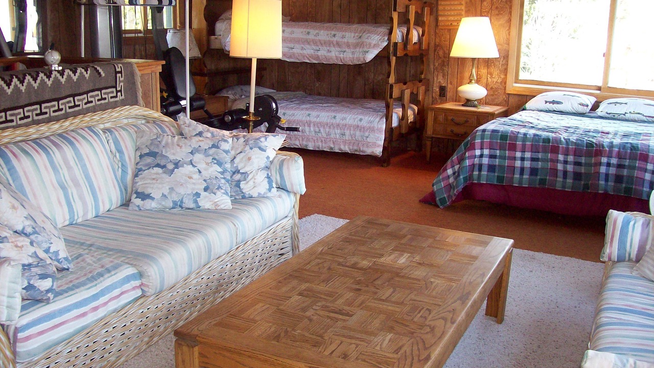 Photo of Bedroom in Grand Lake