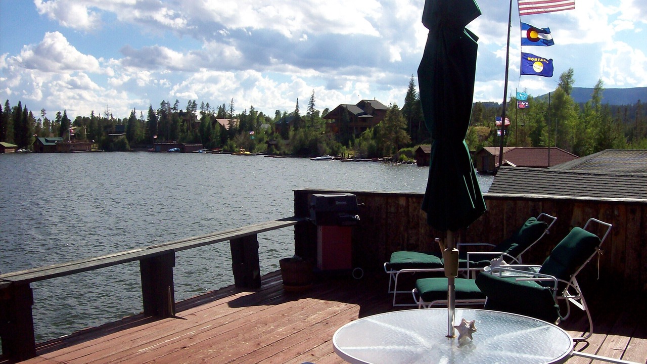 Photo of Outdoor in Grand Lake