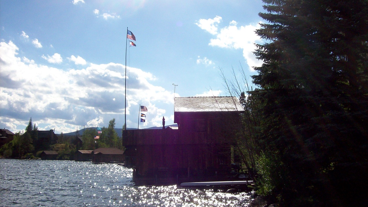 Photo of Outdoor in Grand Lake