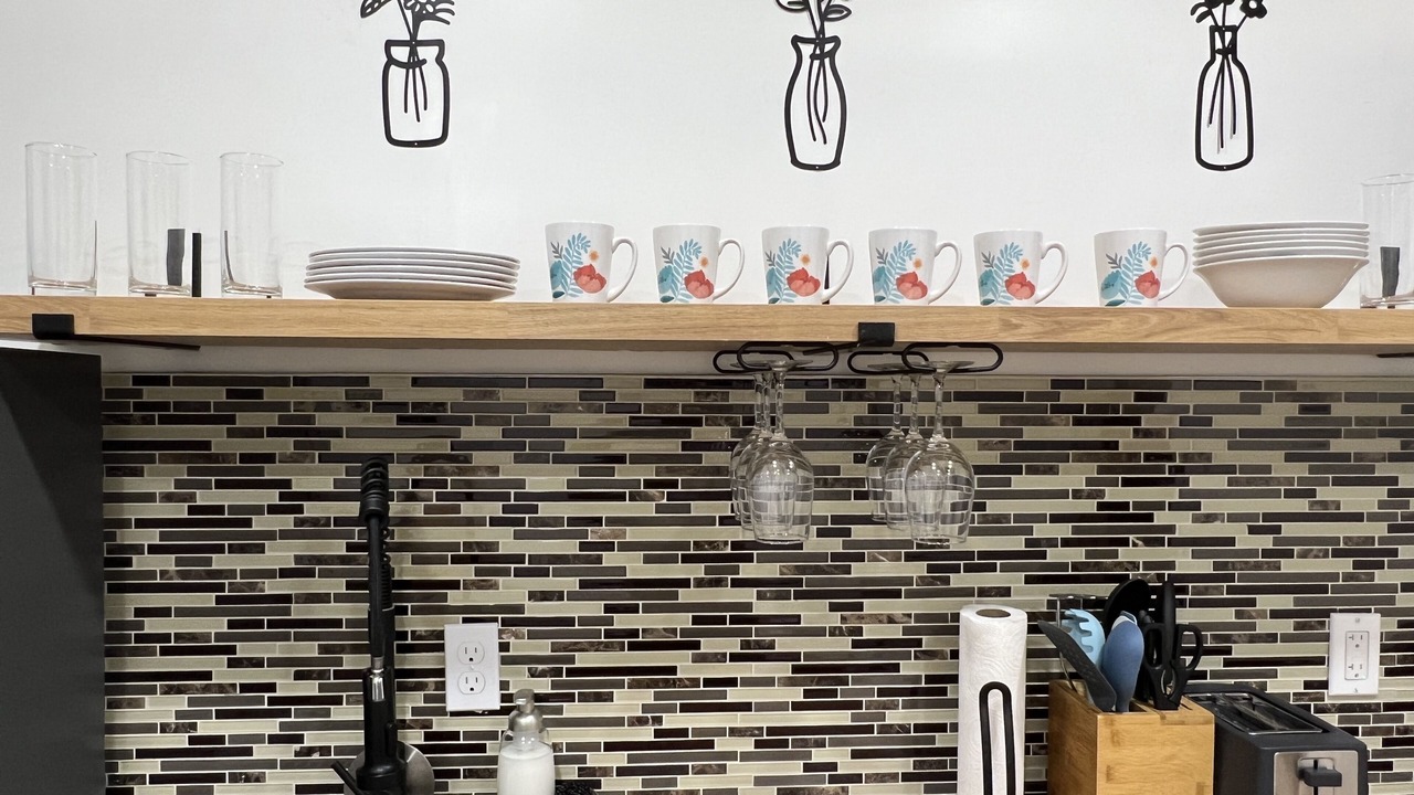 Photo of Kitchen in Tremont