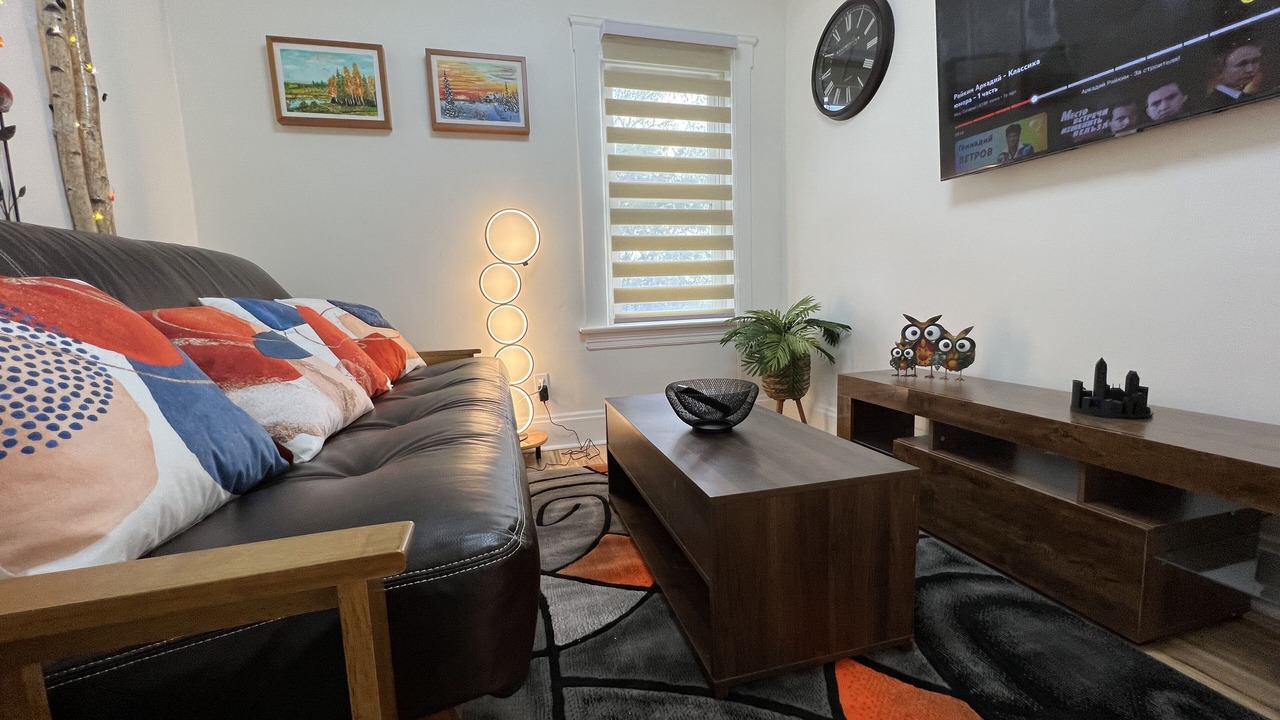 Photo of Livingroom in Tremont
