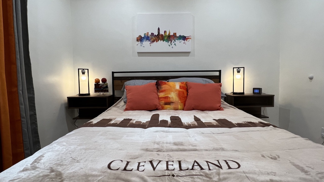 Photo of Bedroom in Tremont