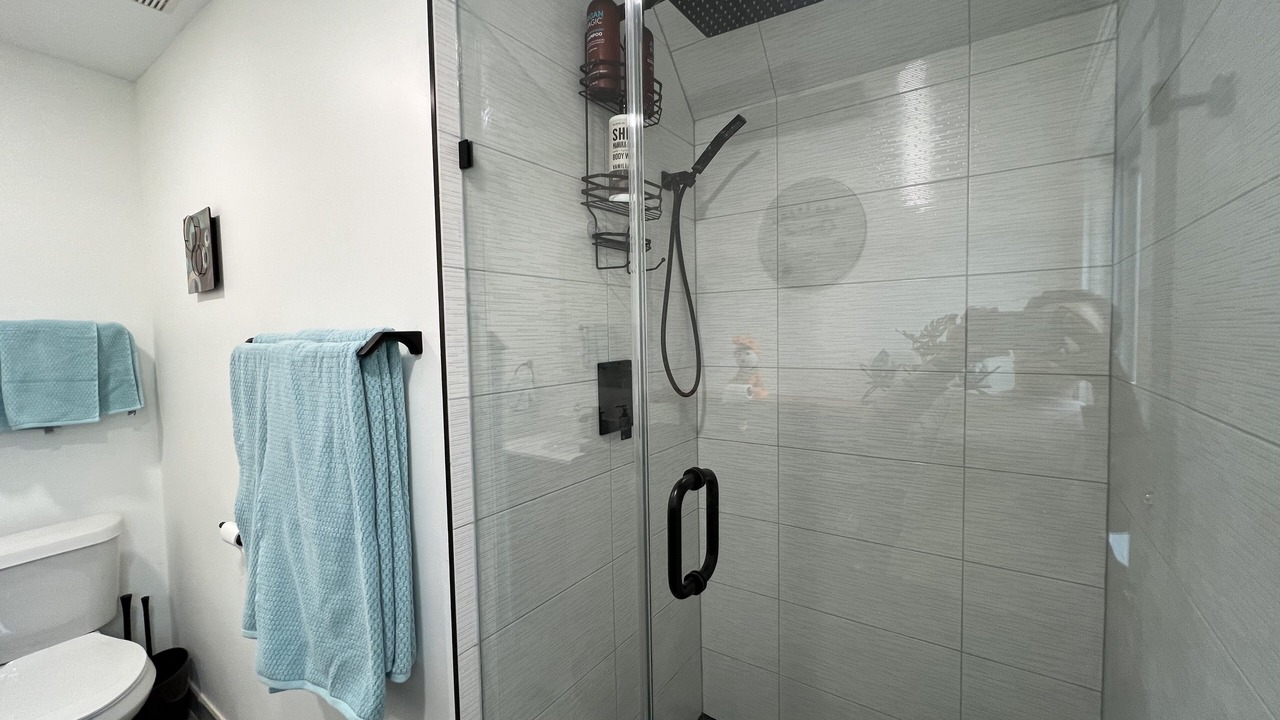 Photo of Bathroom in Tremont