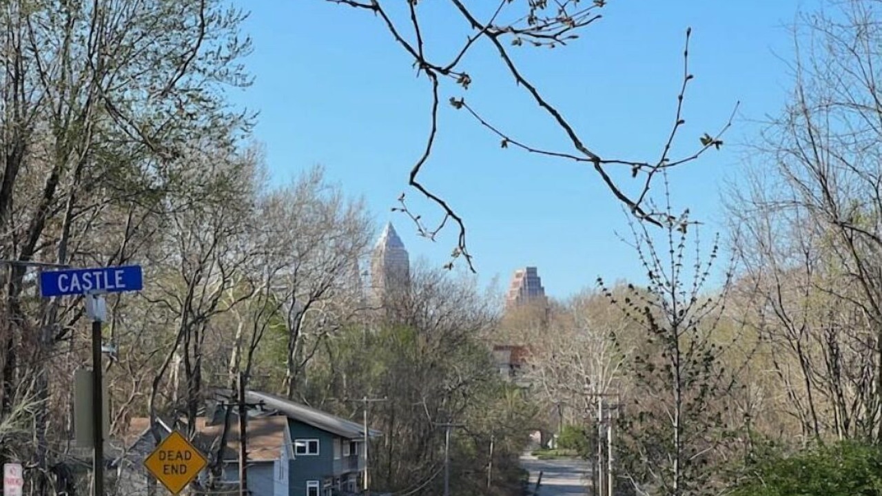 Photo of Outdoor in Tremont
