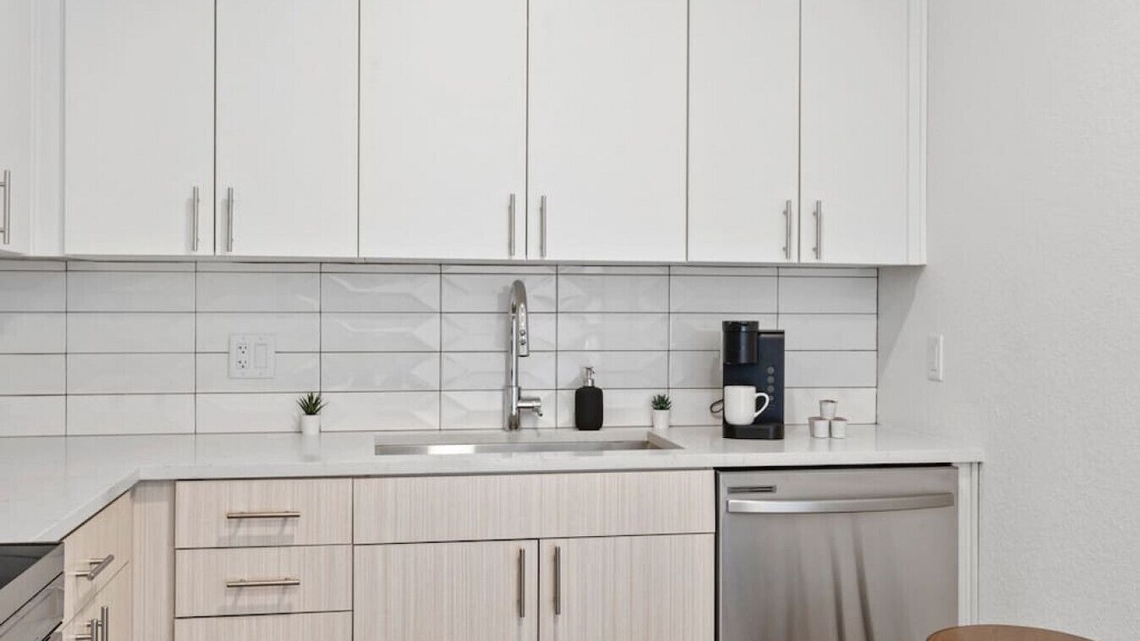 Photo of Kitchen in Aurora