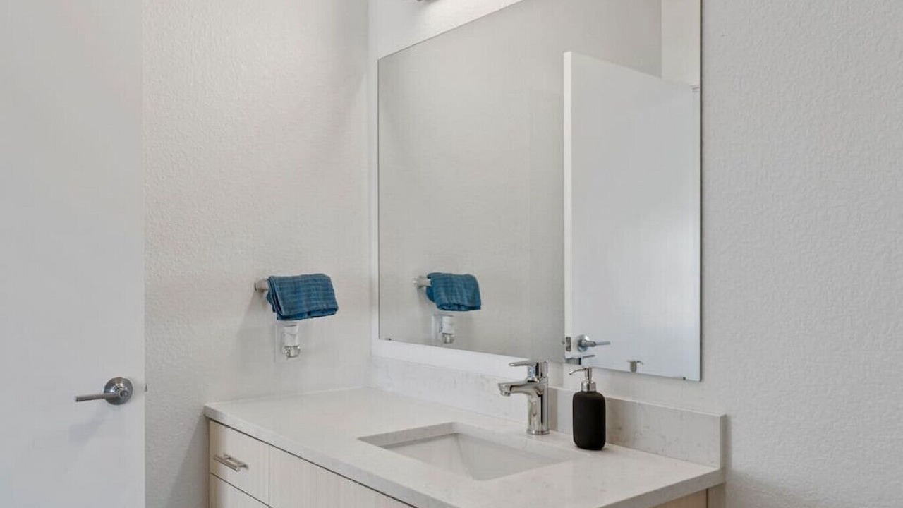 Photo of Bathroom in Aurora