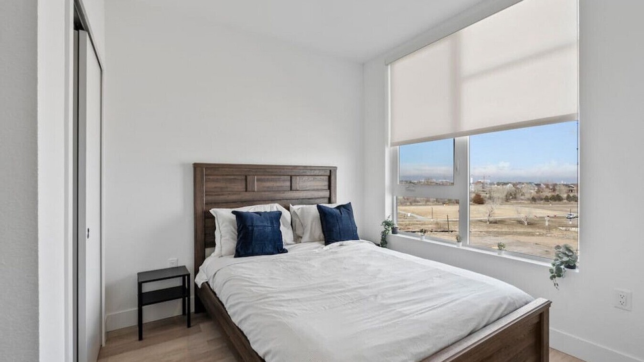 Photo of Bedroom in Aurora