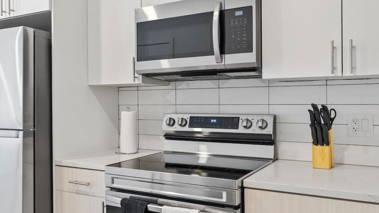 Photo of Kitchen in Aurora