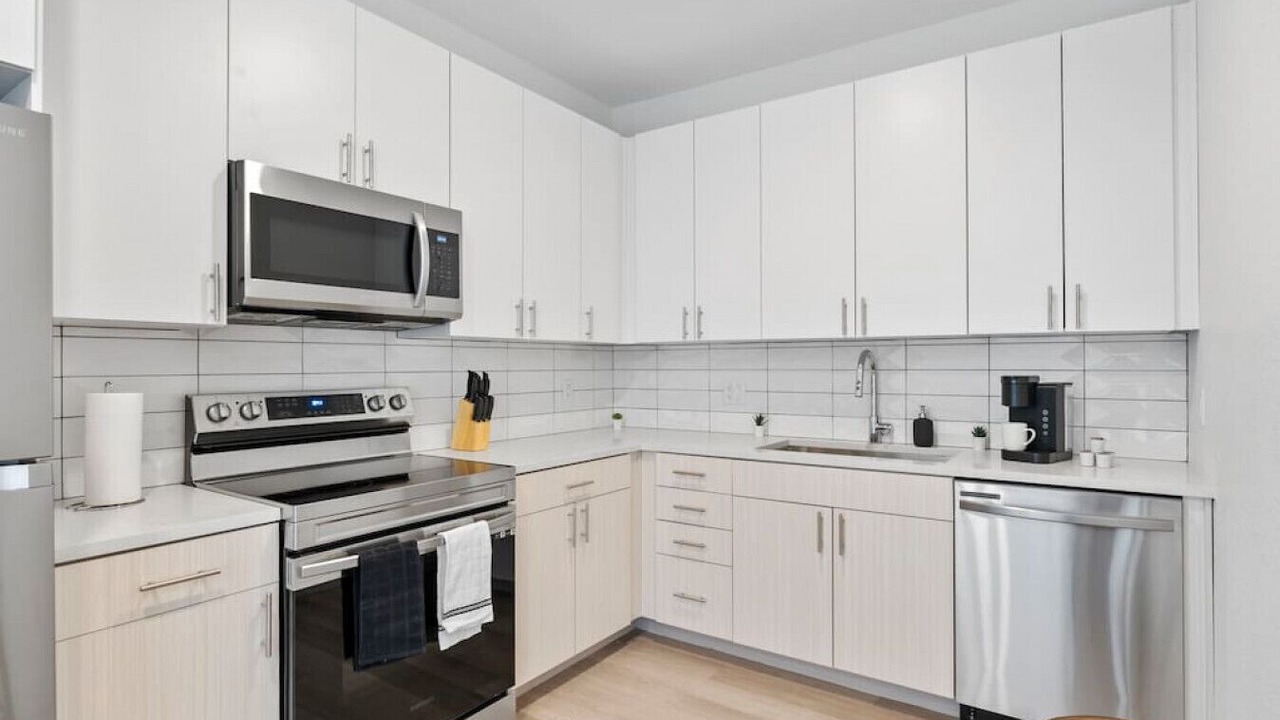 Photo of Kitchen in Aurora