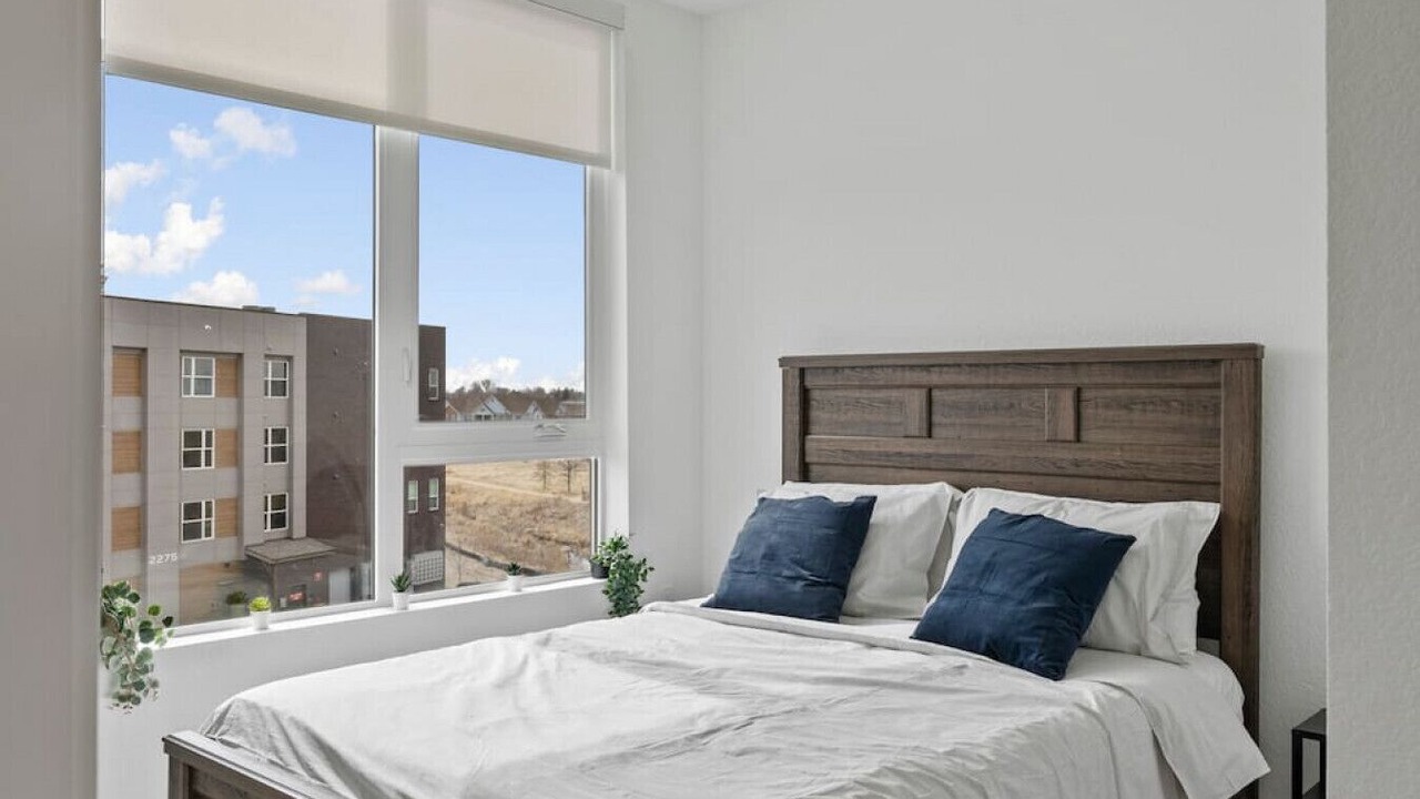 Photo of Bedroom in Aurora