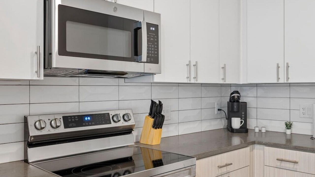 Photo of Kitchen in Aurora