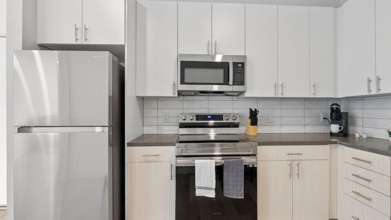 Photo of Kitchen in Aurora