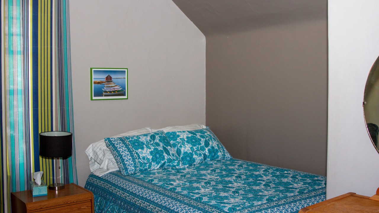 Photo of Bedroom in Saskatoon Downtown