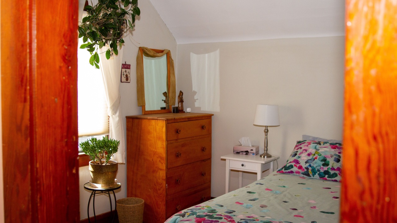 Photo of Bedroom in Saskatoon Downtown