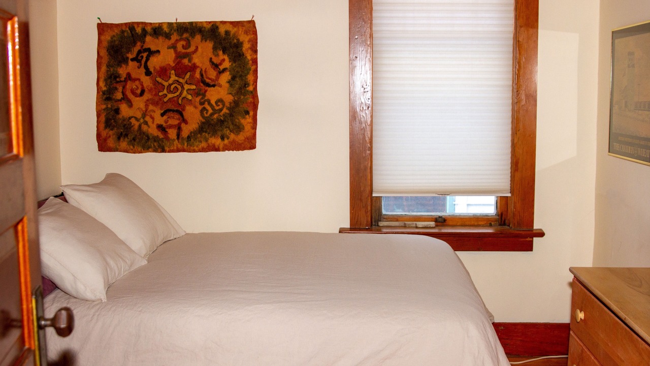 Photo of Bedroom in Saskatoon Downtown