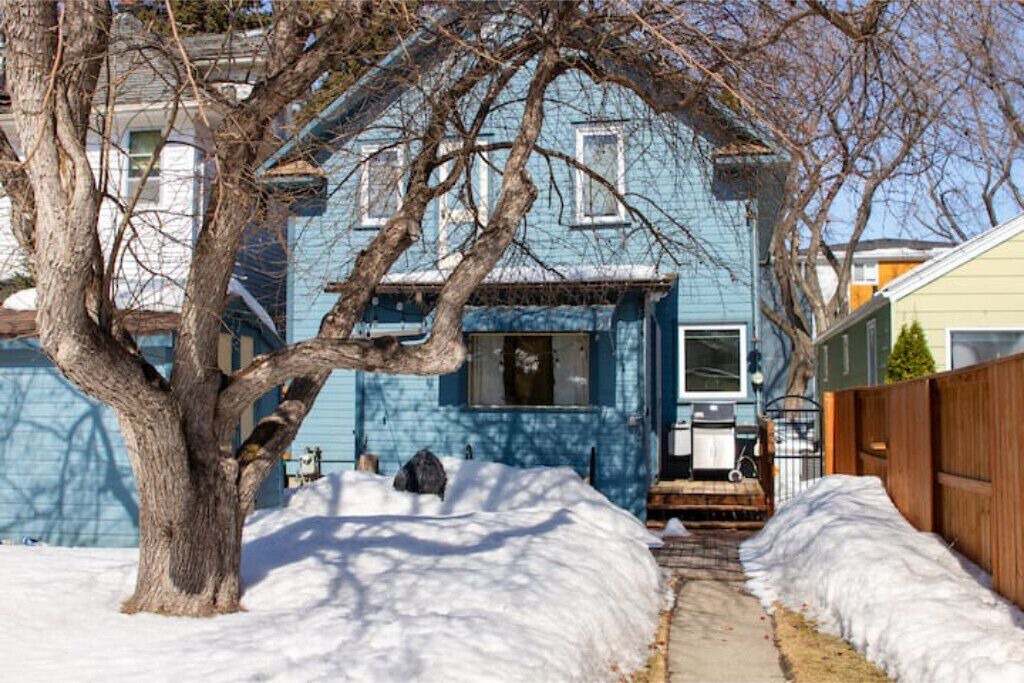 Photo of Outdoor in Saskatoon Downtown