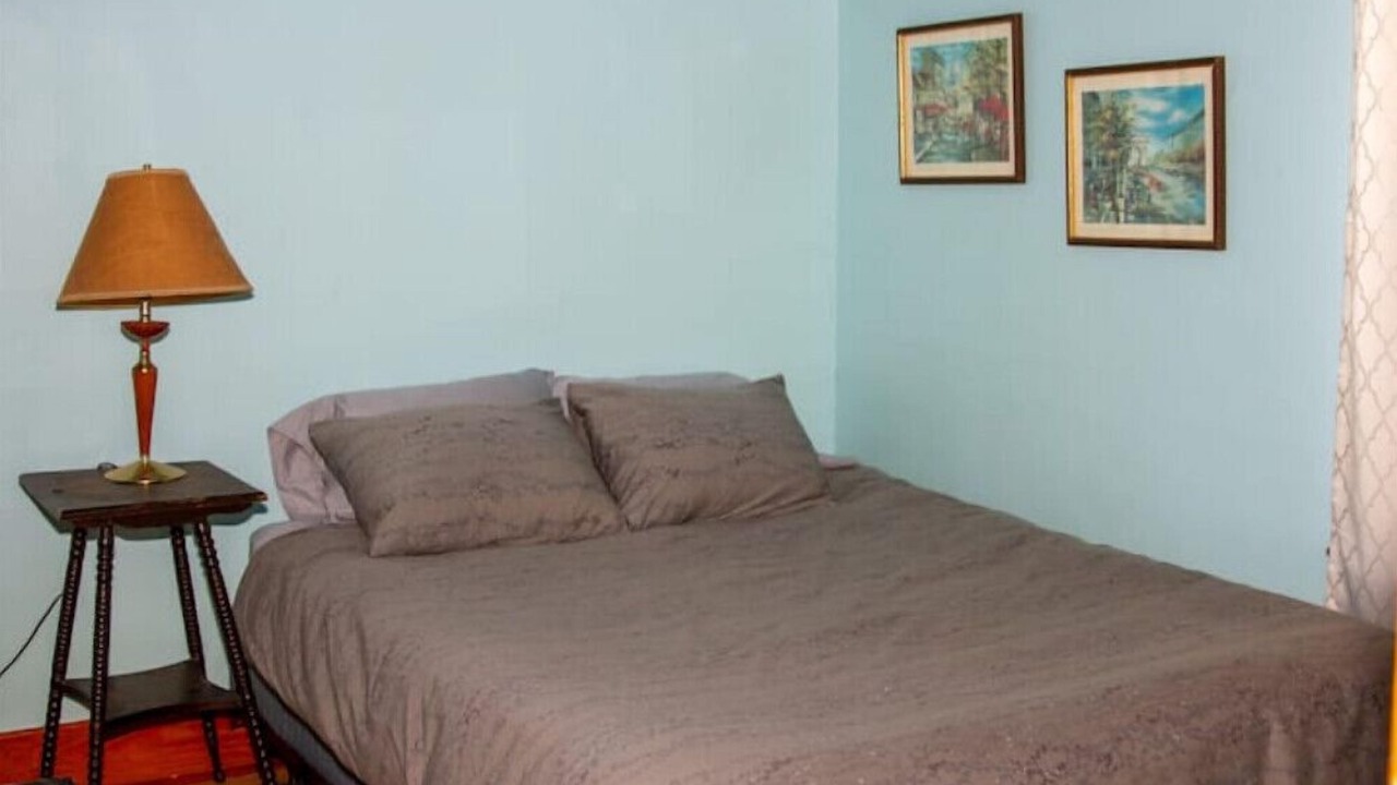 Photo of Bedroom in Saskatoon Downtown