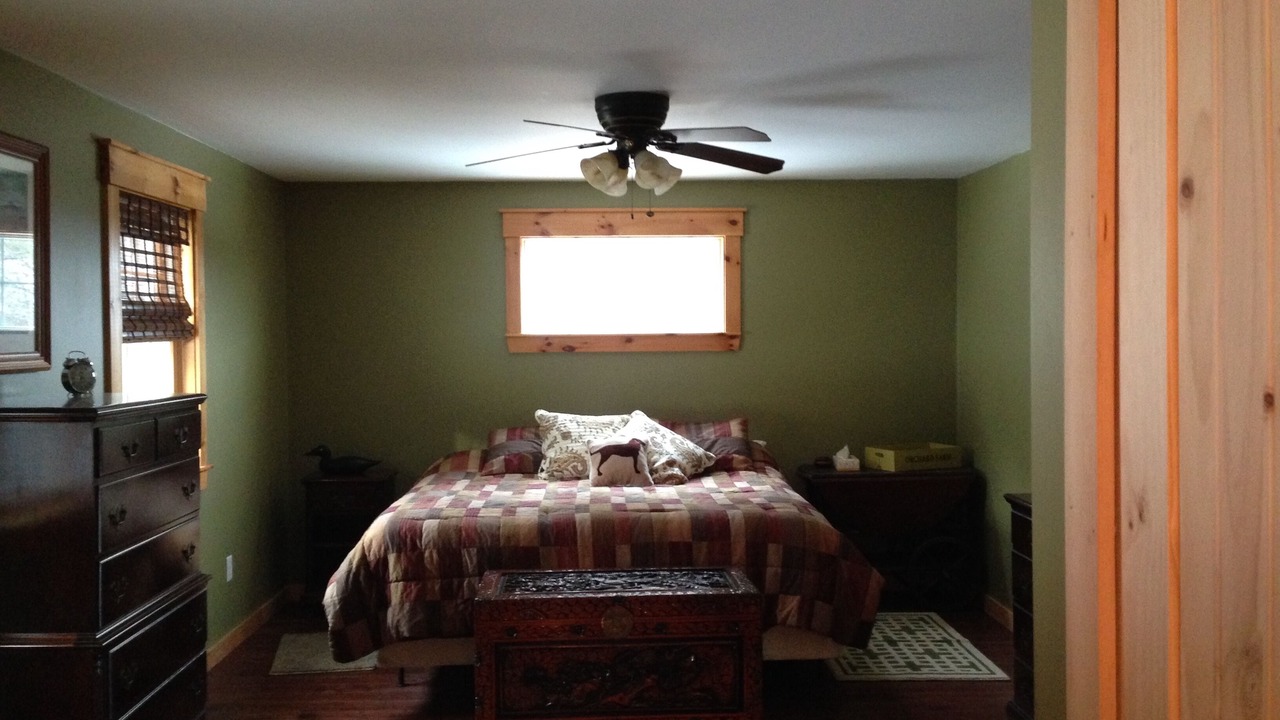 Photo of Bedroom in Whitefield