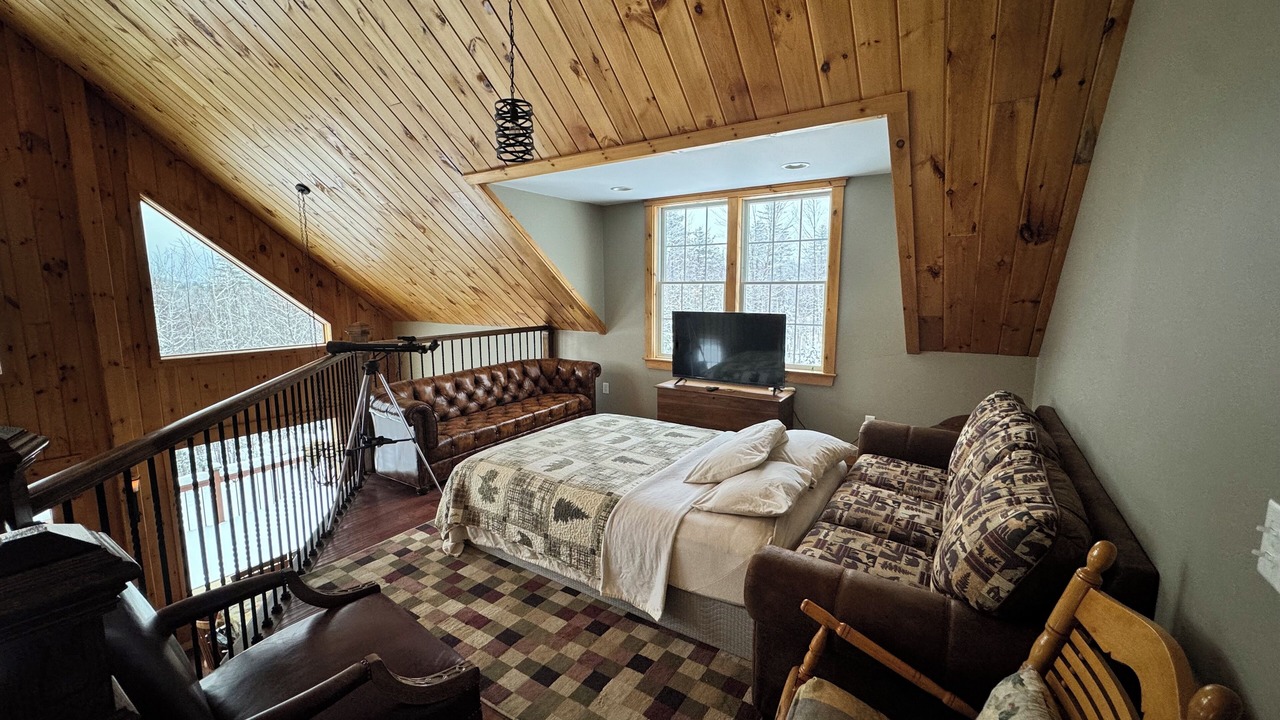 Photo of Livingroom in Whitefield