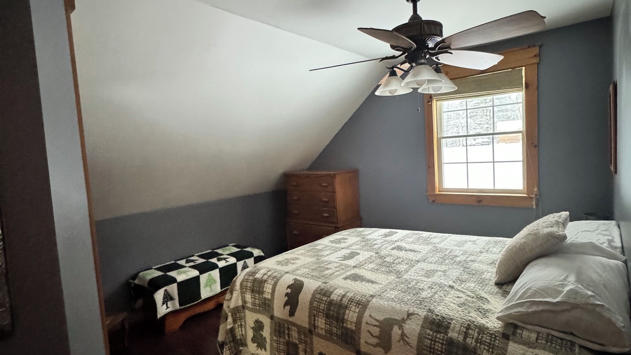 Photo of Bedroom in Whitefield