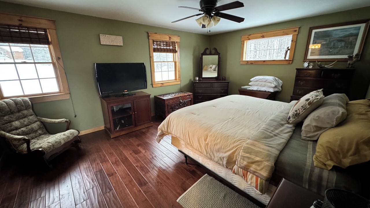Photo of Bedroom in Whitefield