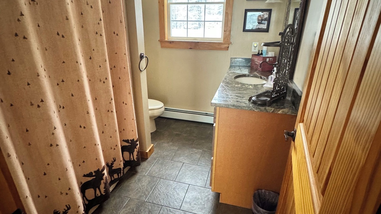 Photo of Bathroom in Whitefield