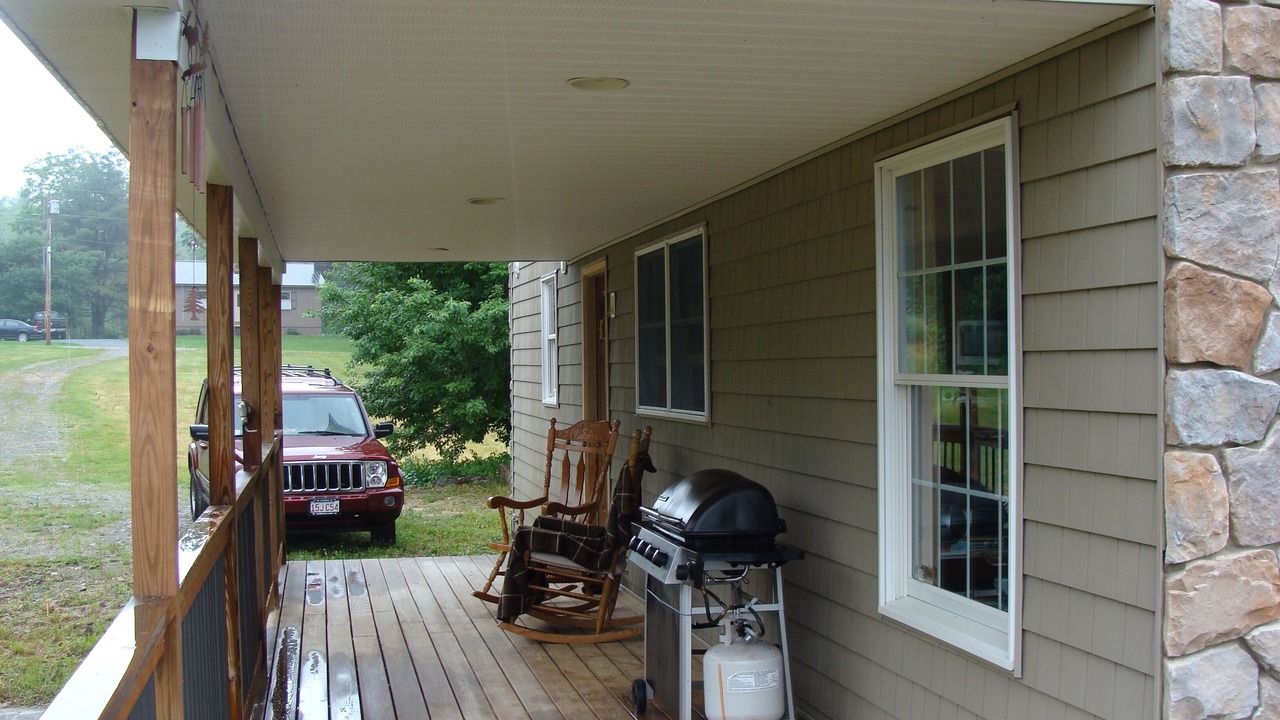 Photo of Patio Balcony in Whitefield