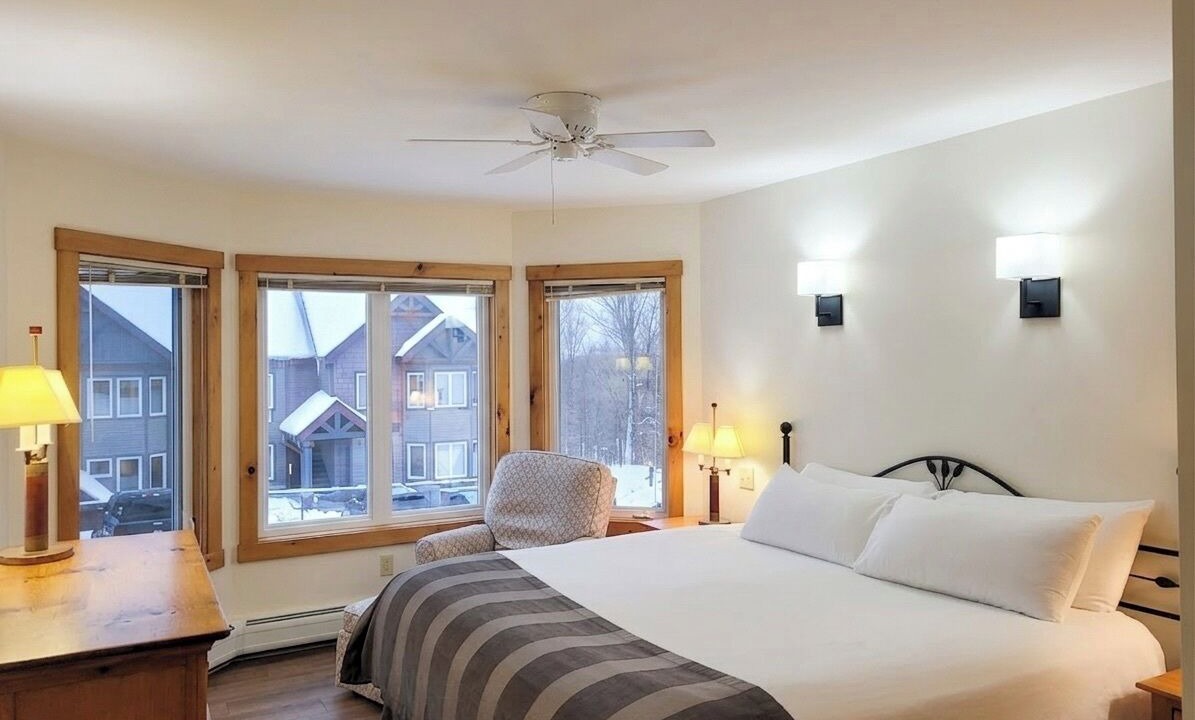 Photo of Bedroom in North Troy