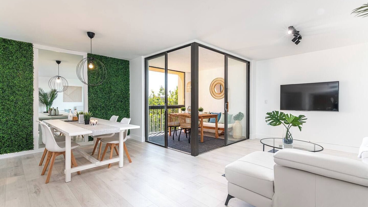 Photo of Bedroom in Delray Beach