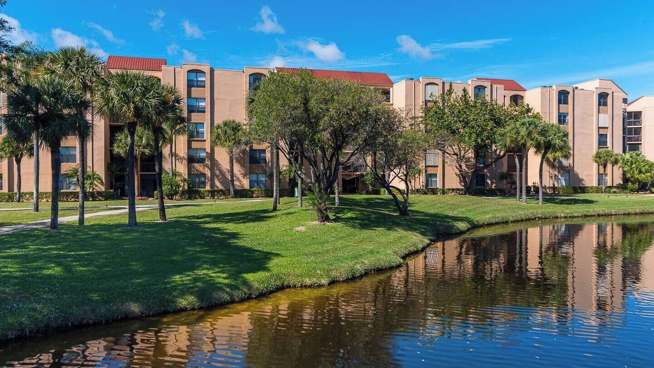 Photo of Outdoor in Delray Beach