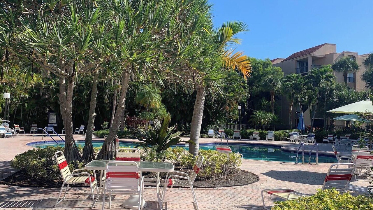 Photo of Outdoor in Delray Beach