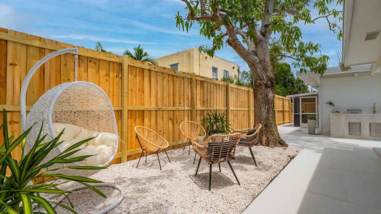 Photo of Outdoor in Parrot Cove