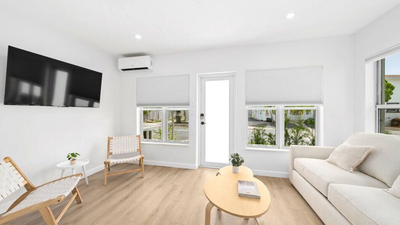 Photo of Bedroom in Parrot Cove