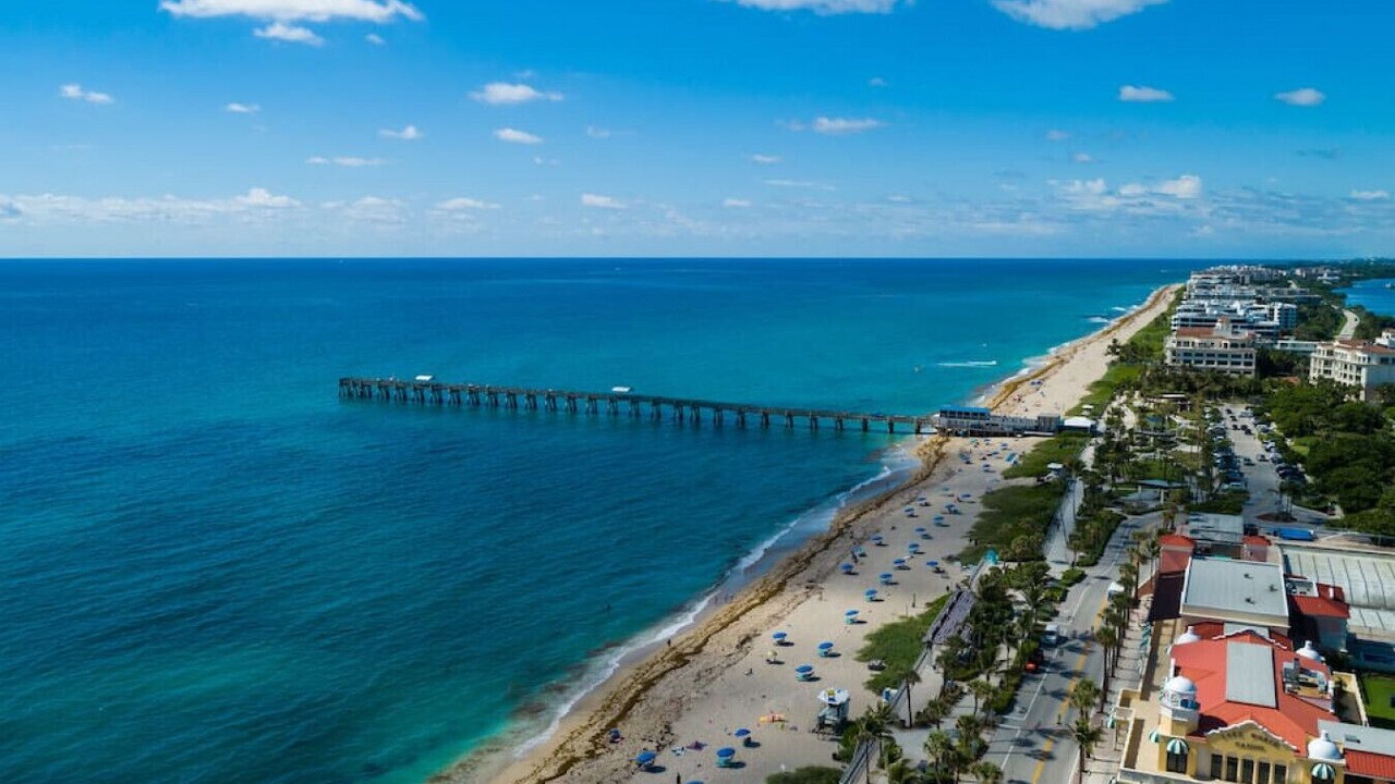 Photo of Outdoor in Parrot Cove