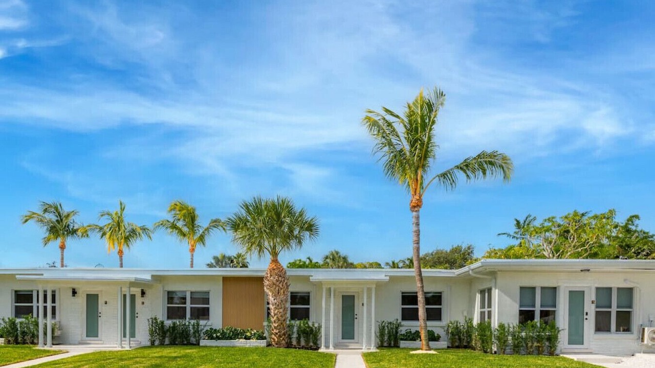 Photo of Outdoor in Parrot Cove