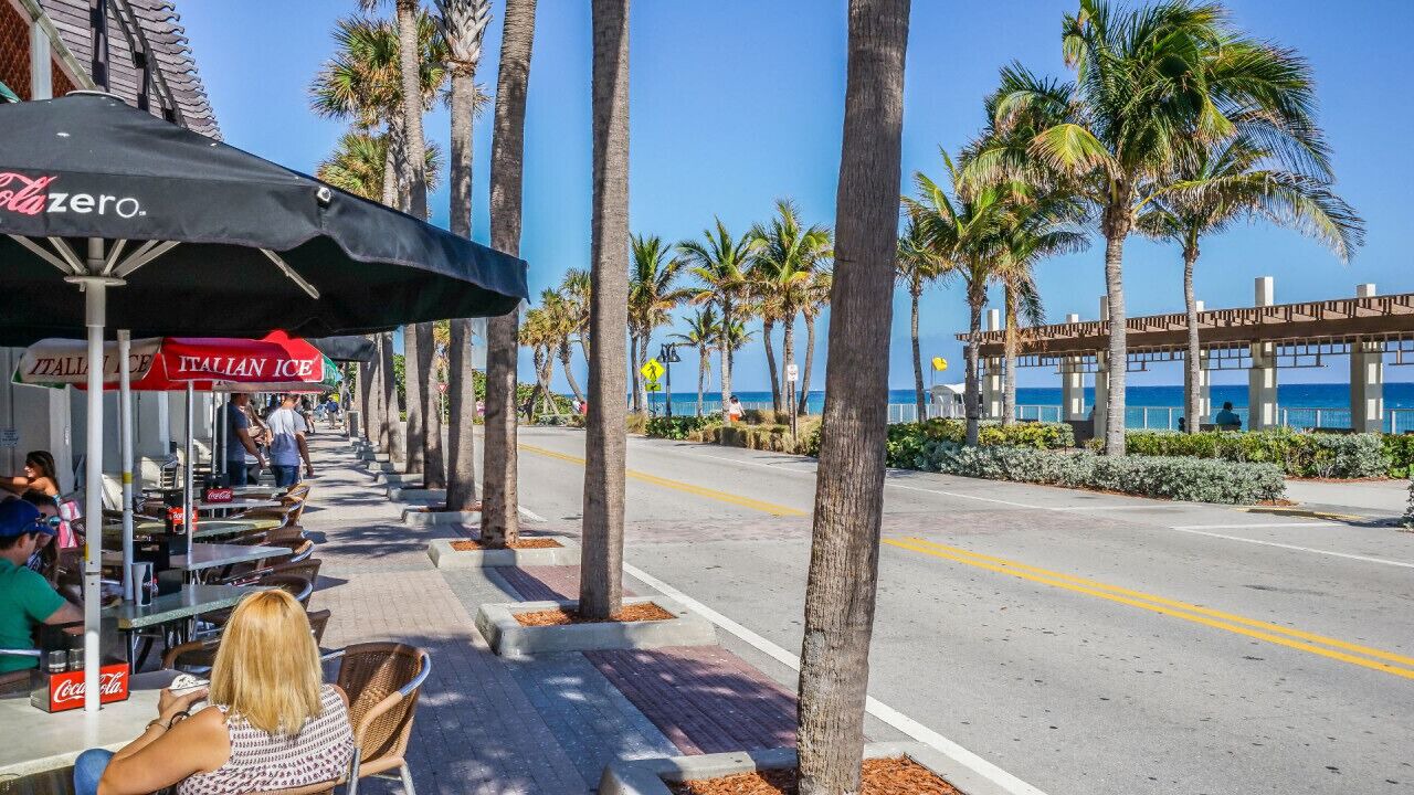 Photo of Outdoor in Parrot Cove