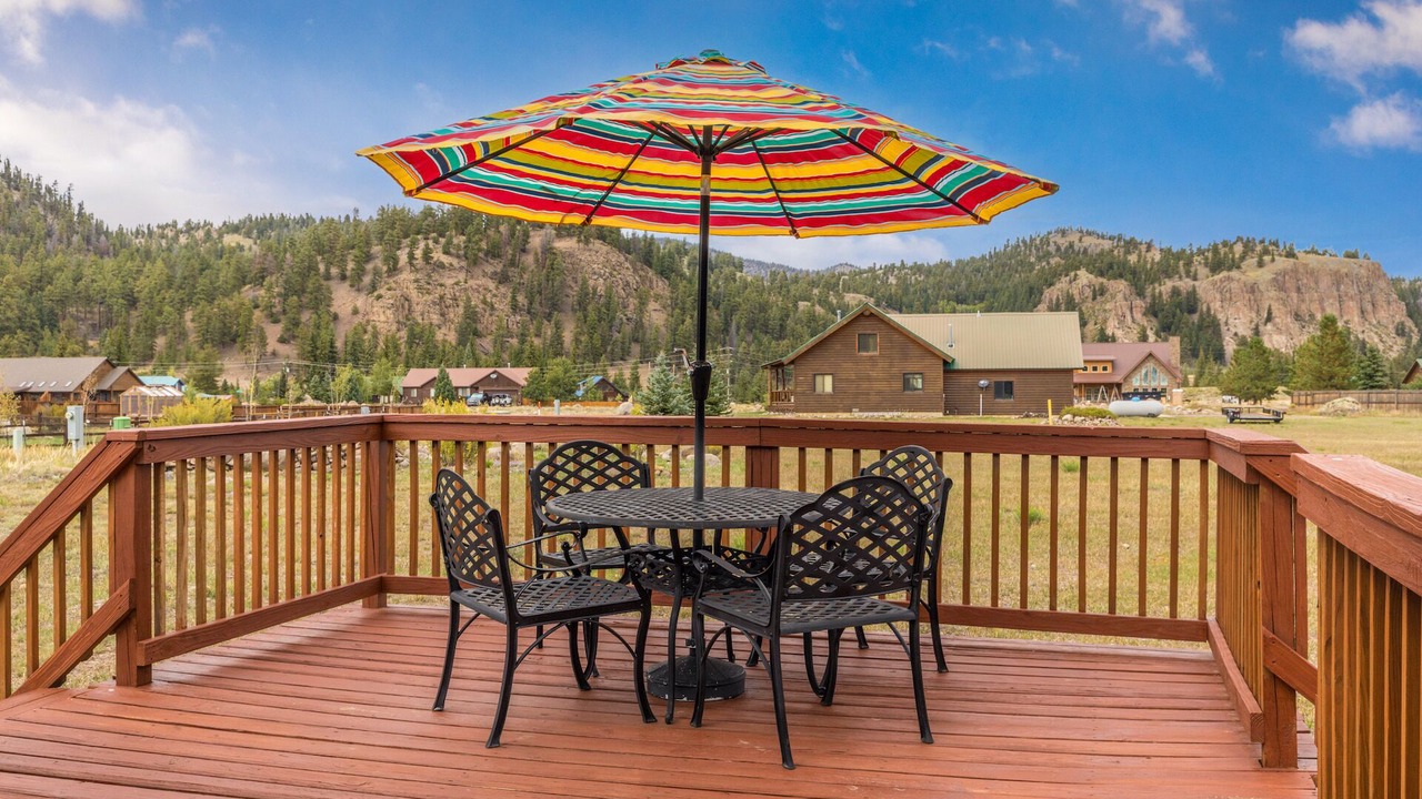 Photo of Outdoor in South Fork