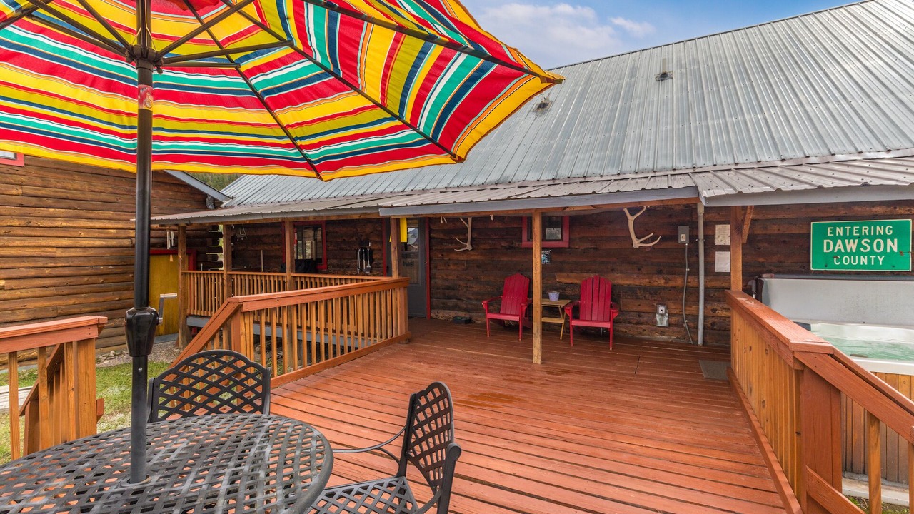 Photo of Outdoor in South Fork