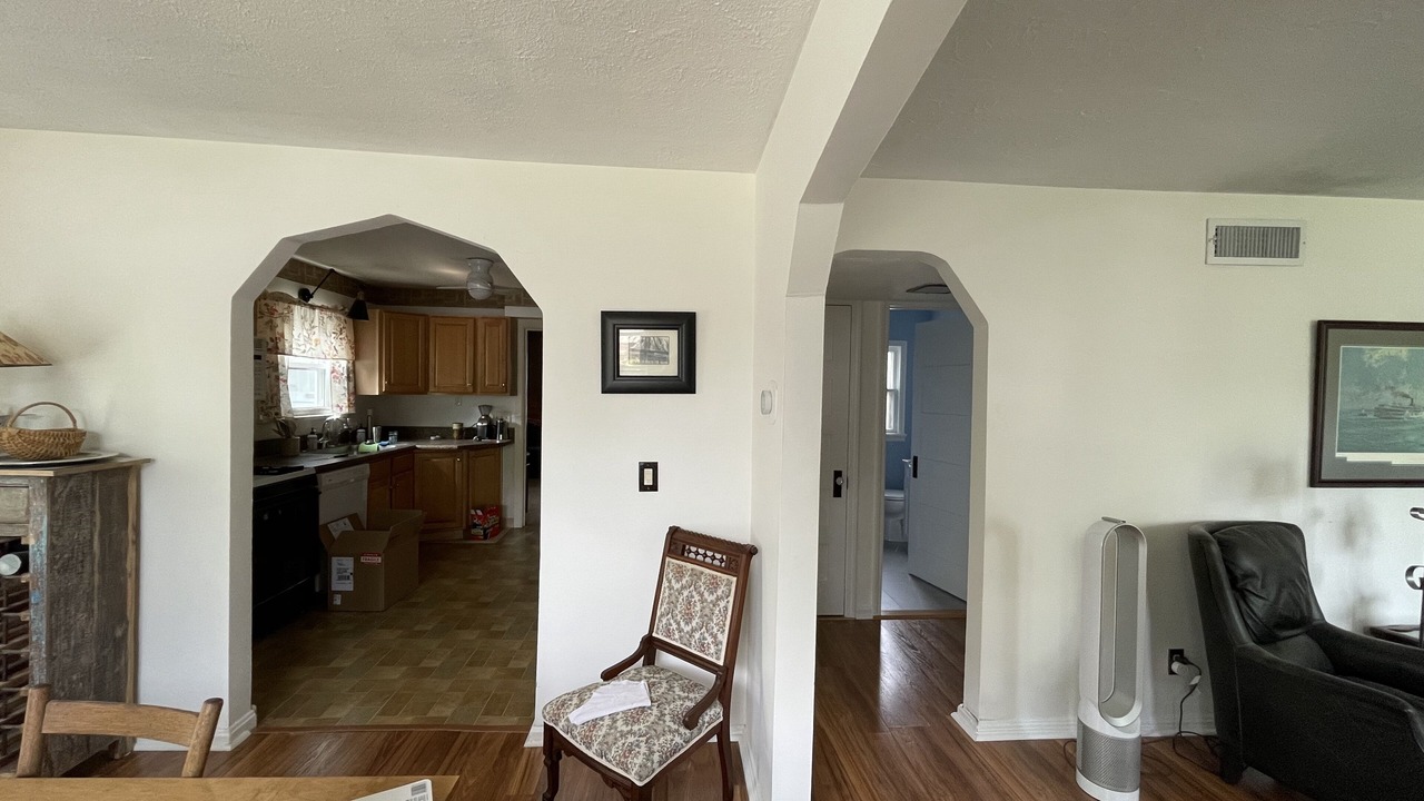 Photo of Livingroom in Cleveland