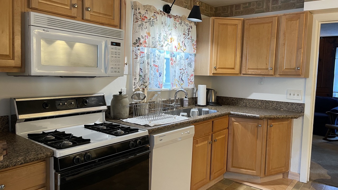Photo of Kitchen in Cleveland