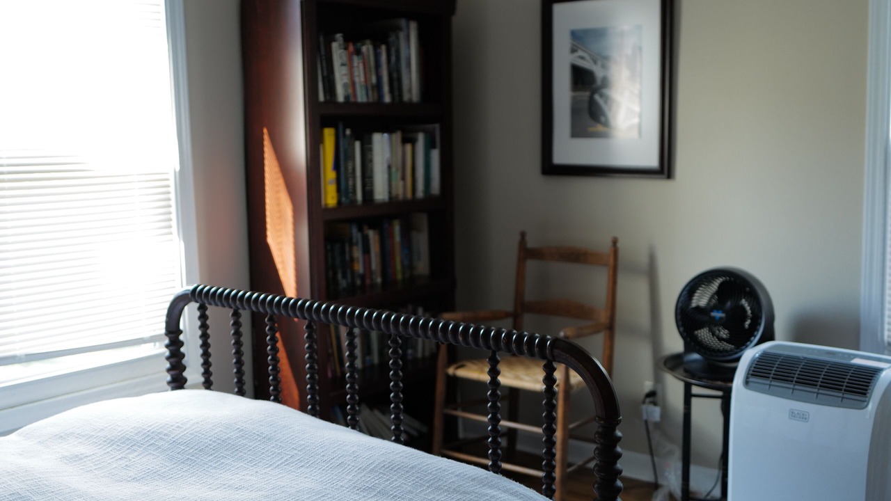 Photo of Bedroom in Cleveland