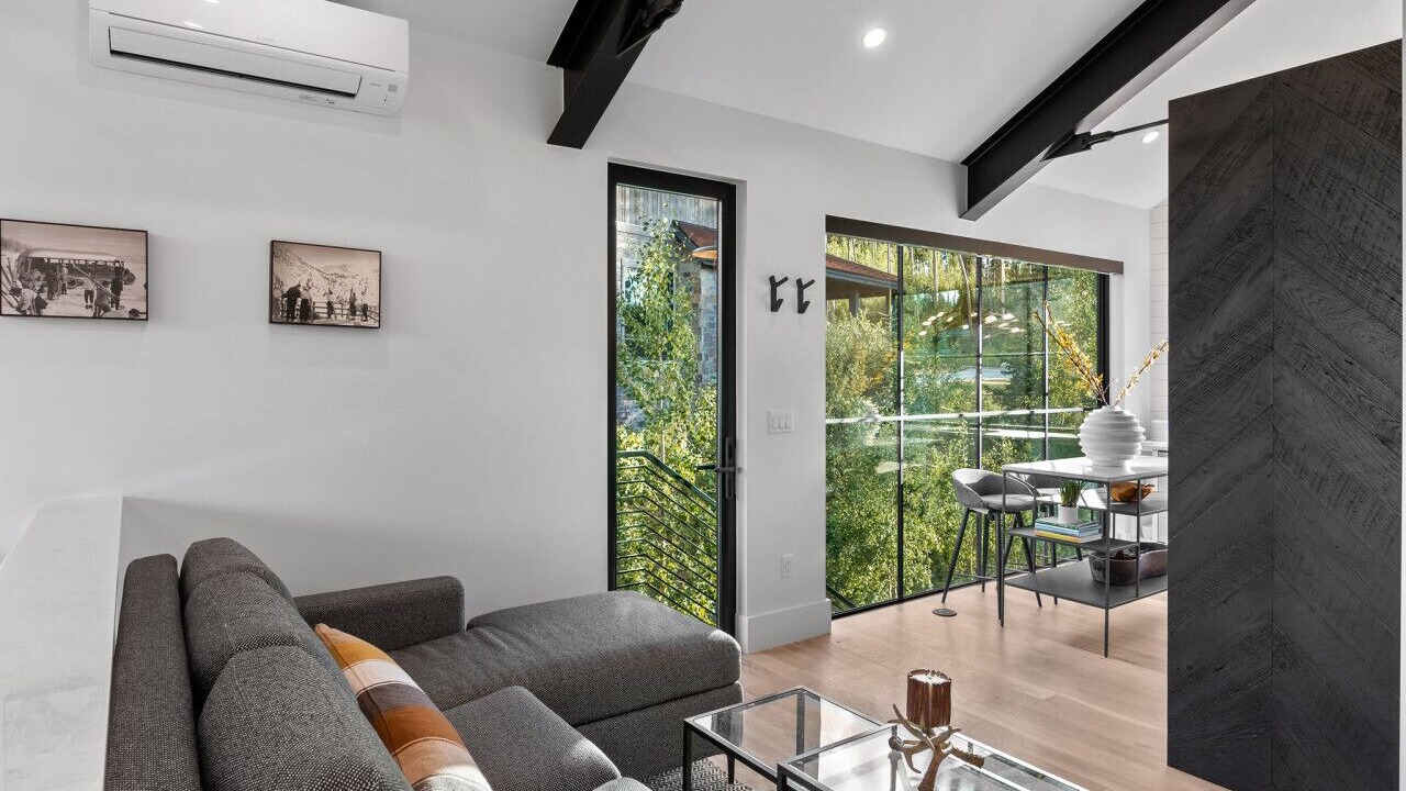 Photo of Livingroom in Winter Park